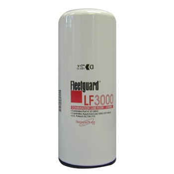 Fleetguard Oil Filter - LF3000
